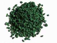 greenrubber