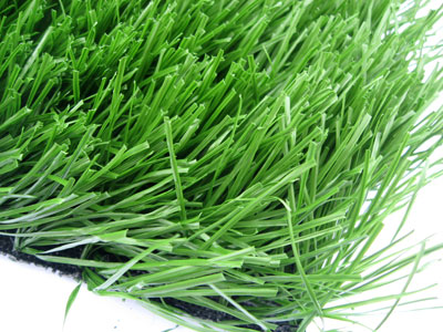 v shape 2 V Monofilament Artificial Grass