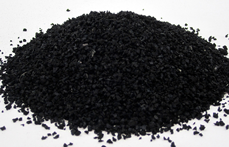 Rubber Granules-Artificial Grass Infill