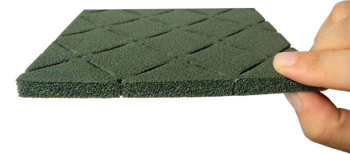 pads grass artificial grass shock pad underlay pads grass artificial grass shock pad underlay